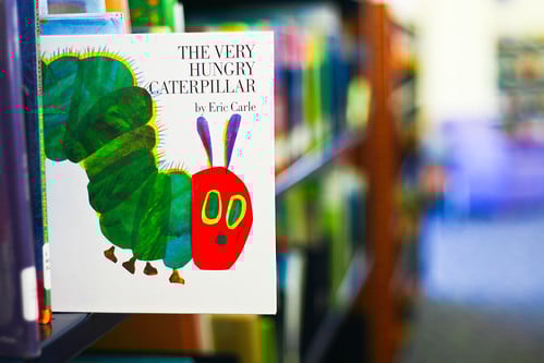 Picture for: Story Time