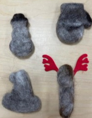 Picture for: Fiber Arts for Kids!