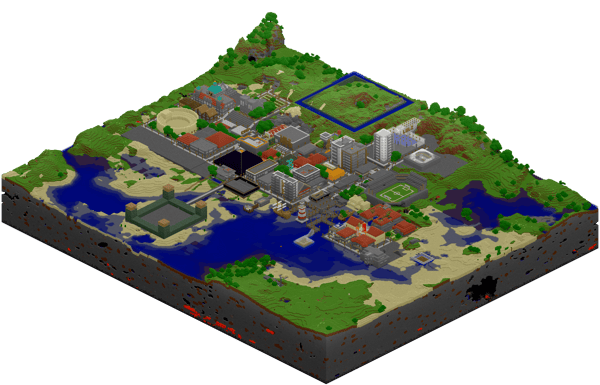 Image for Minecraft Club - Riverview
