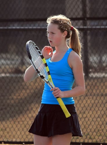 Picture for: DASH USTA Red Ball Tennis Camp: Intermediate