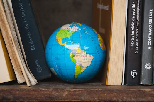 Picture for: Explore the World as a Travel Writer