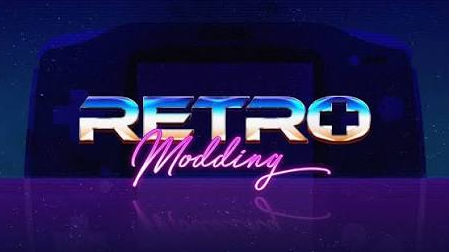 Picture for: Retro Game Modding with Java