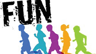 Boo-falo Fun Run-All Ages