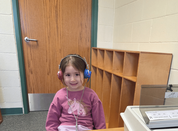 Picture for: Early Childhood Screening -10/12/26