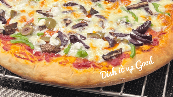 Picture for: Freezer Pizza & Fast “Liquid” Pizza