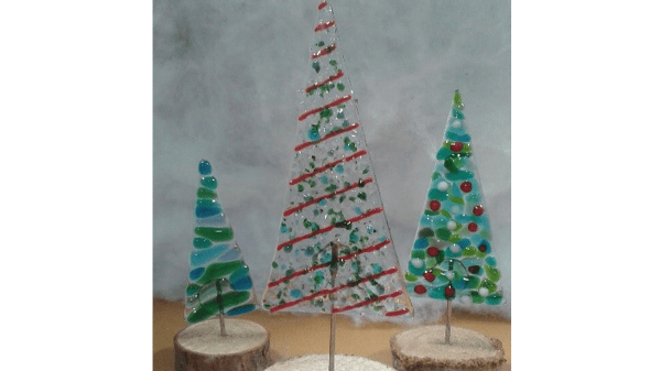 Course Artistic Me: Tree Trio image 1