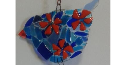 Course Bird Chime image 1