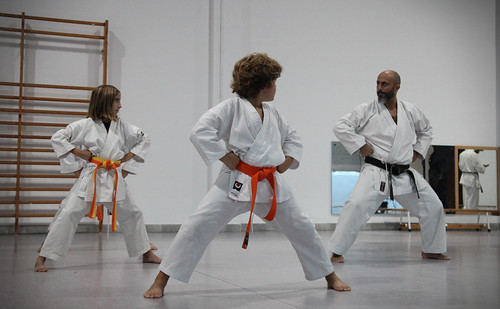 Karate