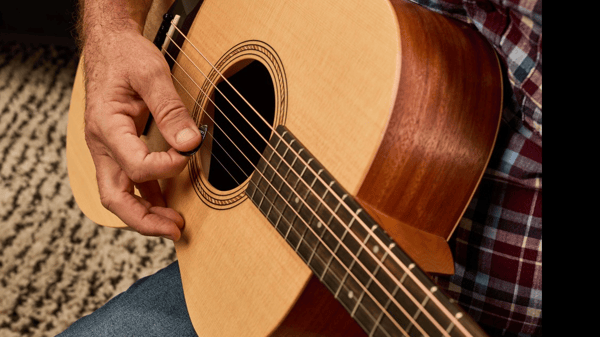Picture for ​Instant Guitar for Hopelessly Busy People