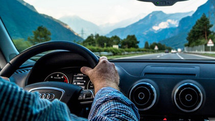 Image for 4-Hour Defensive Driving