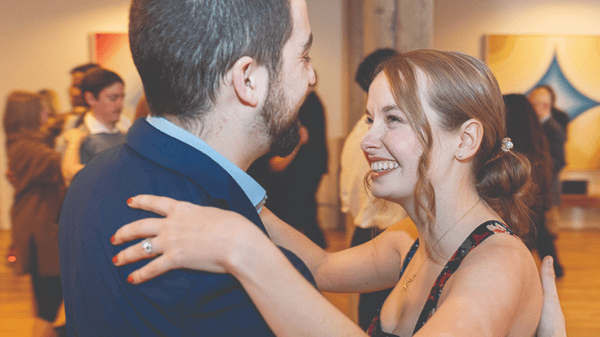 Course Easy Partner Dancing image 1