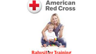 Picture for: Red Cross Babysitting