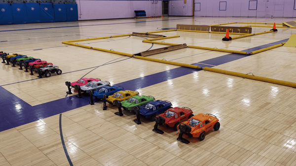 Picture for: Intro to RC Car Racing