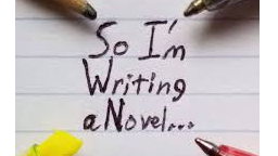Picture for: Write Your First Novel (in 90 Days!)