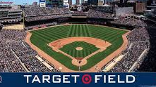 Picture for: MN Twins Baseball Game