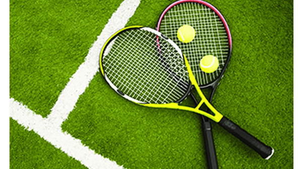 Course Summer Tennis-Bison Elite, Intermediate, Middle School Camps image 1