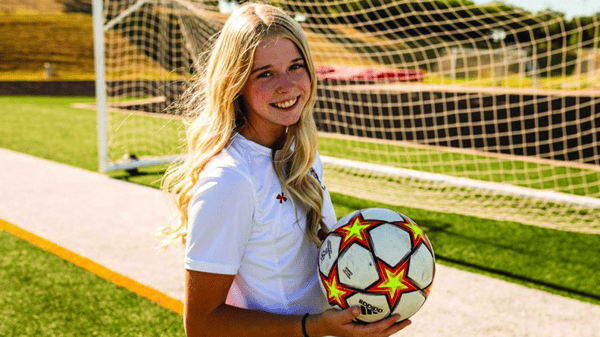 Course FAll Buffalo Girls Soccer Academy image 1