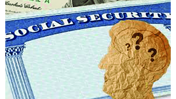 Picture for: Savvy Social Security