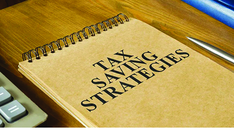 Picture for: Savvy Tax Strategies