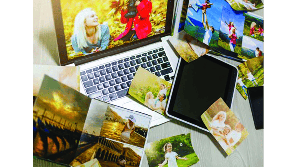 Image for Mastering Photo Organization