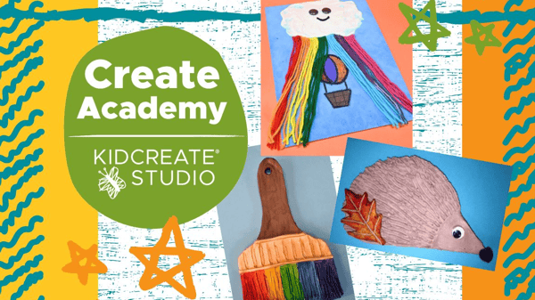 Picture for: Create Academy with Kidcreate Studio