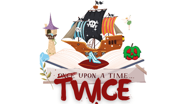 Picture for: Storybook Theatre: Twice Upon a Time