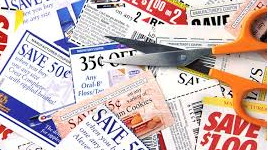 Picture for: Save Money with Extreme Couponing!
