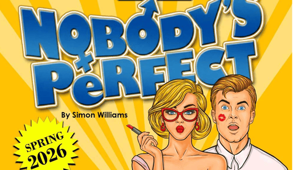 Picture for: Daytrippers Theatre: Nobody's Perfect