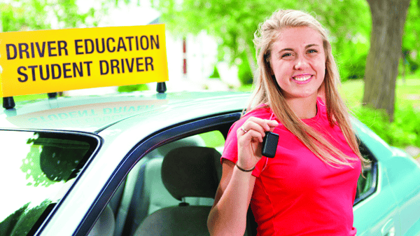 Image for Summer Driver Education 2026 (July 13 Class)