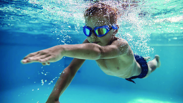 Picture for: Aquatics