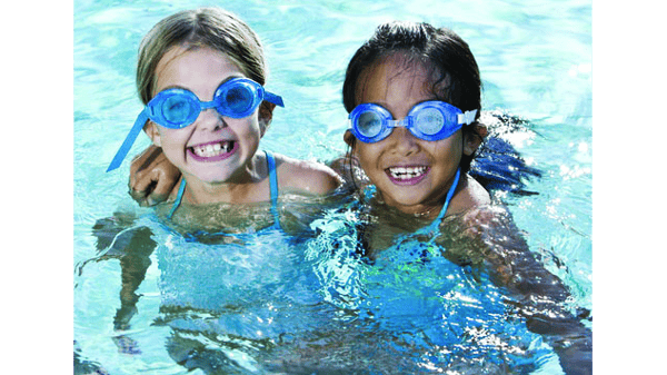 Picture for: Swim Lessons Summer C 2026  (July 20-30)