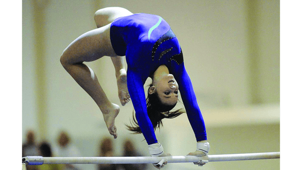 Picture for: Summer Gymnastics PRE-TEAM (July 2026)