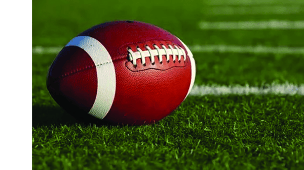 Picture for: Summer 2026 Bison Football Youth Camp  (Gr 1-4)