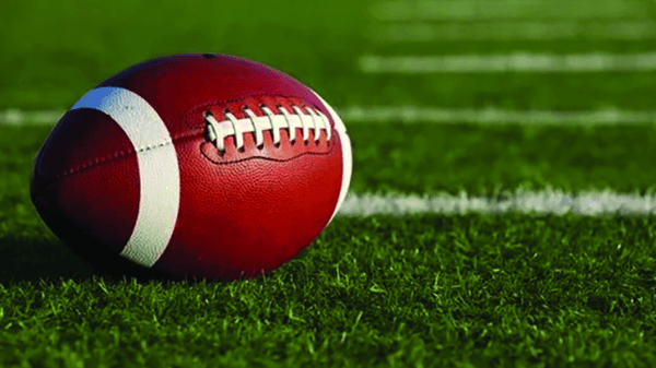 Picture for: Summer 2026 Bison Football Youth Camp  (Gr 5-8)