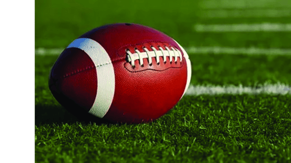 Picture for: Summer 2026 Bison Football High School Camp  (Gr 9-12)
