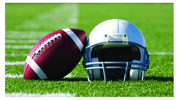 Picture for: Summer/Fall Jr Bison Football Program 2026  (Gr 1-6)