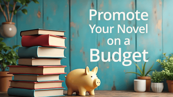 Picture for: Book Marketing Bootcamp: Promote Like a Pro