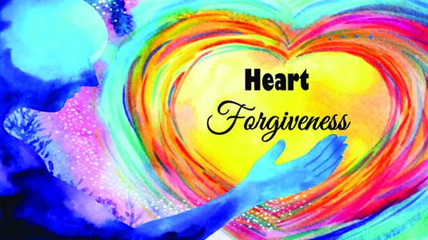 Image for Forgiveness Workshop