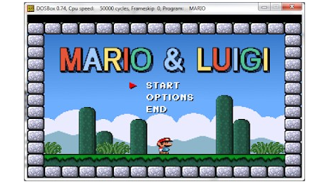 Picture for: Ultimate Brawlers: Super Mario Game Coding