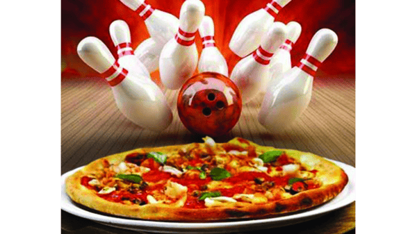 Picture for: Summer 2026 McPete's Bowling and Pizza