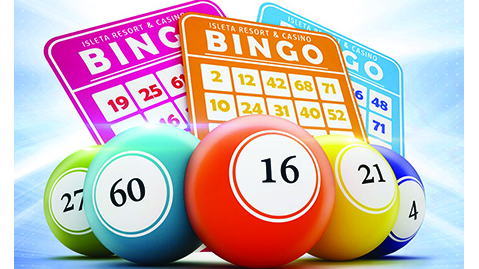 Picture for: Summer Bingo - June 2026