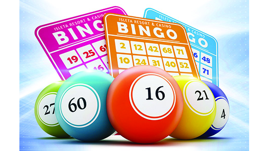 Picture for: Summer Bingo - July 2026
