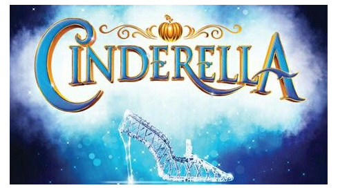 Picture for: Cinderella Play with Buffalo Community Theater