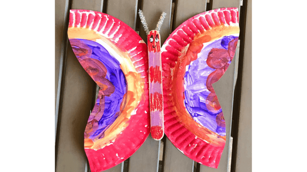 Picture for: Butterfly Creations