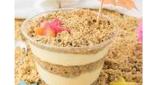 Picture for: Sand Pudding