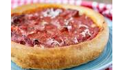 Picture for: Deep Dish Mini Pizza