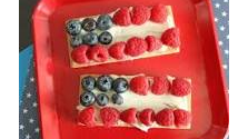 Picture for: Patriotic Treat