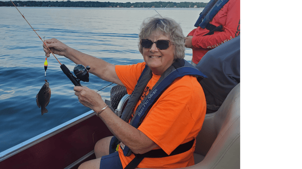 Picture for: Opening Doors Fishing Forever (June 2026)