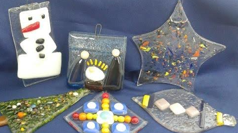 Picture for: Artistic Me: Ornaments