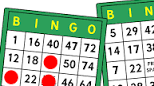 Image for Fall Bingo @ Big Lake Sept-Dec.